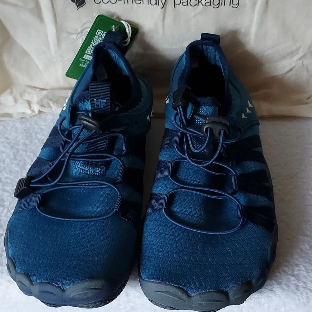 Unisex Hike Footwear - Picture 2 of 13